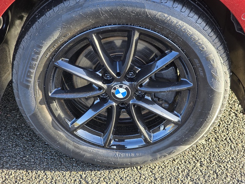 BMW 2 Series Active Tourer 216d SE - U91535
