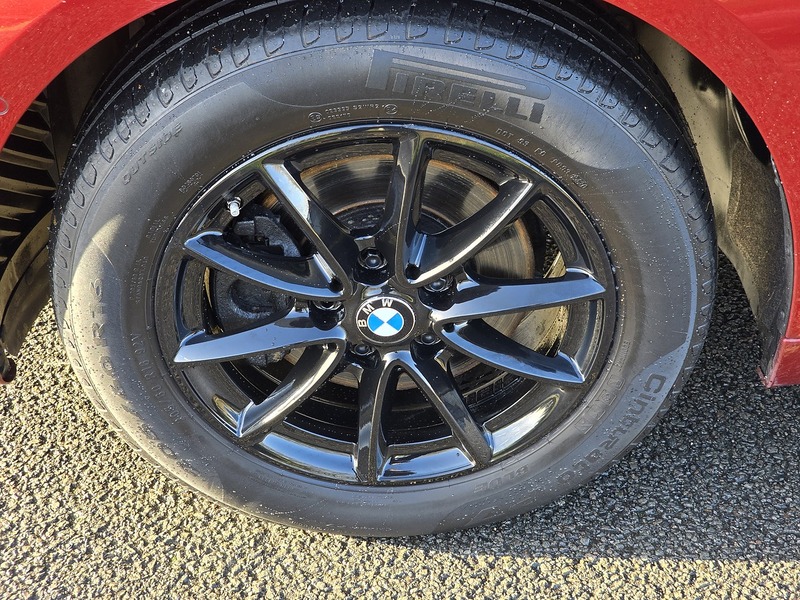 BMW 2 Series Active Tourer 216d SE - U91535