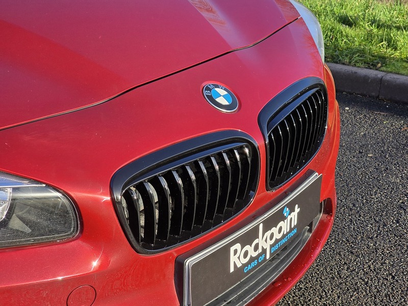 BMW 2 Series Active Tourer 216d SE - U91535