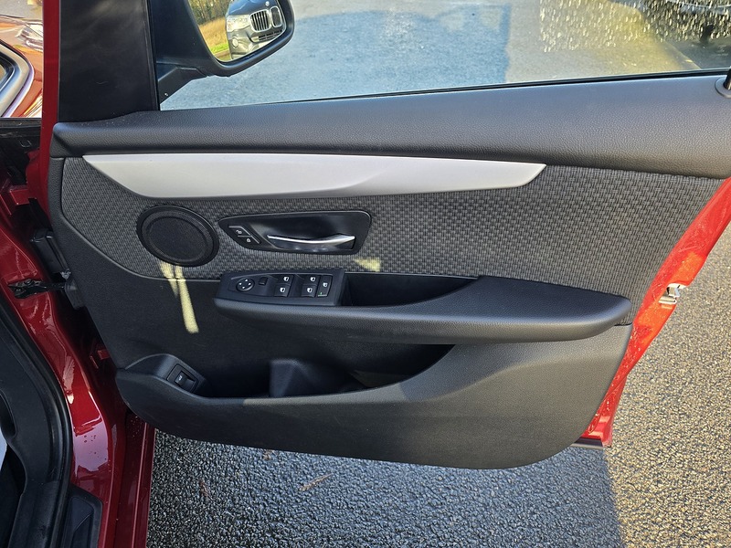 BMW 2 Series Active Tourer 216d SE - U91535