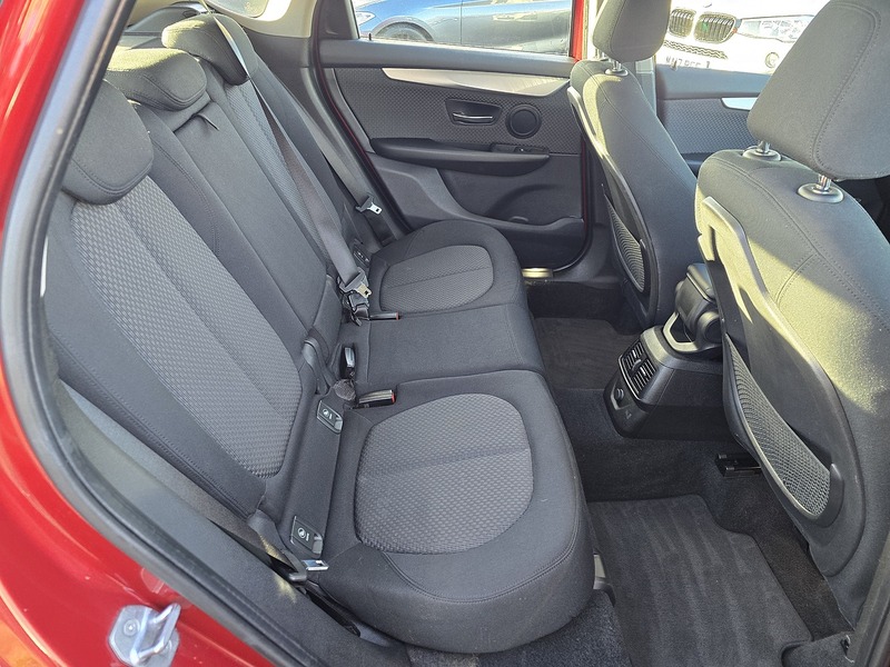 BMW 2 Series Active Tourer 216d SE - U91535