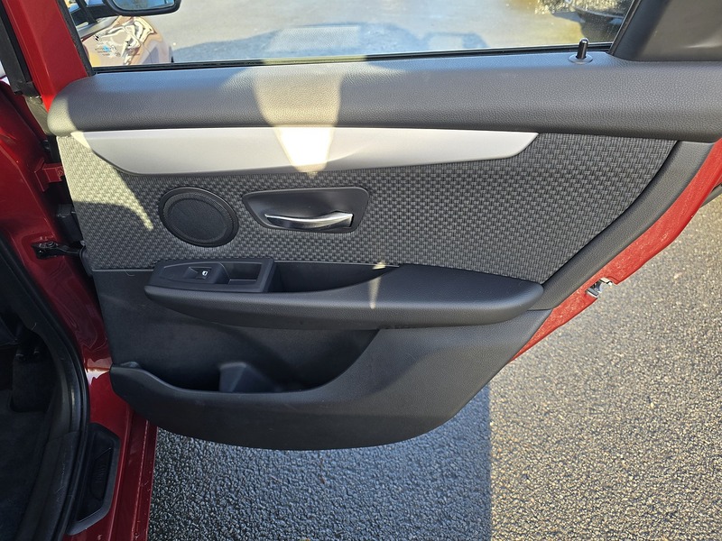 BMW 2 Series Active Tourer 216d SE - U91535