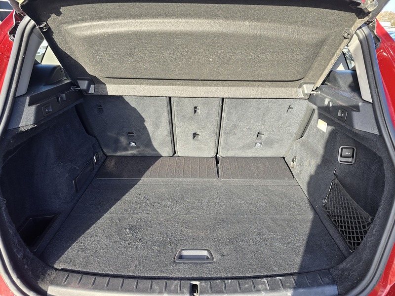 BMW 2 Series Active Tourer 216d SE - U91535