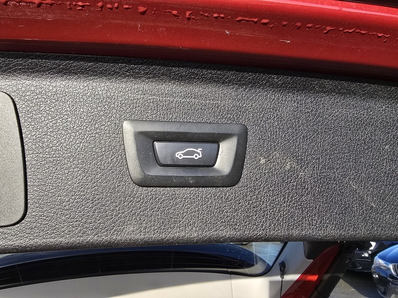 BMW 2 Series Active Tourer 216d SE - U91535