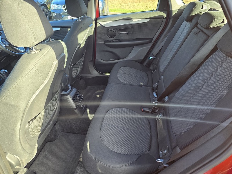 BMW 2 Series Active Tourer 216d SE - U91535