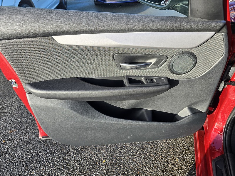 BMW 2 Series Active Tourer 216d SE - U91535