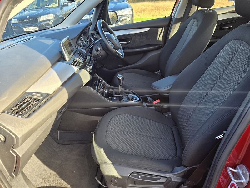 BMW 2 Series Active Tourer 216d SE - U91535