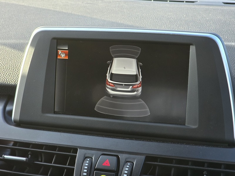 BMW 2 Series Active Tourer 216d SE - U91535