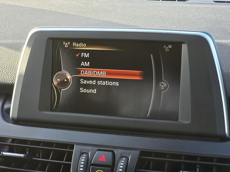 BMW 2 Series Active Tourer 216d SE - U91535