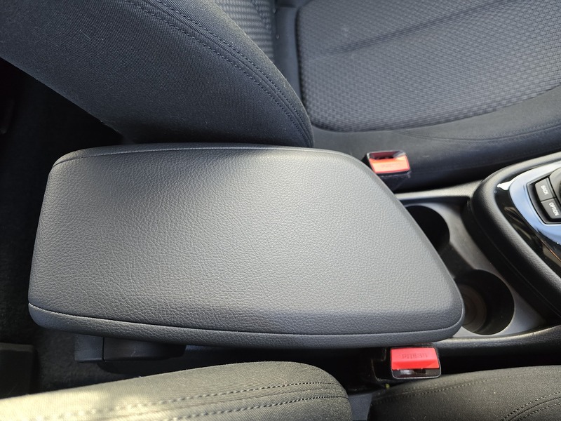 BMW 2 Series Active Tourer 216d SE - U91535