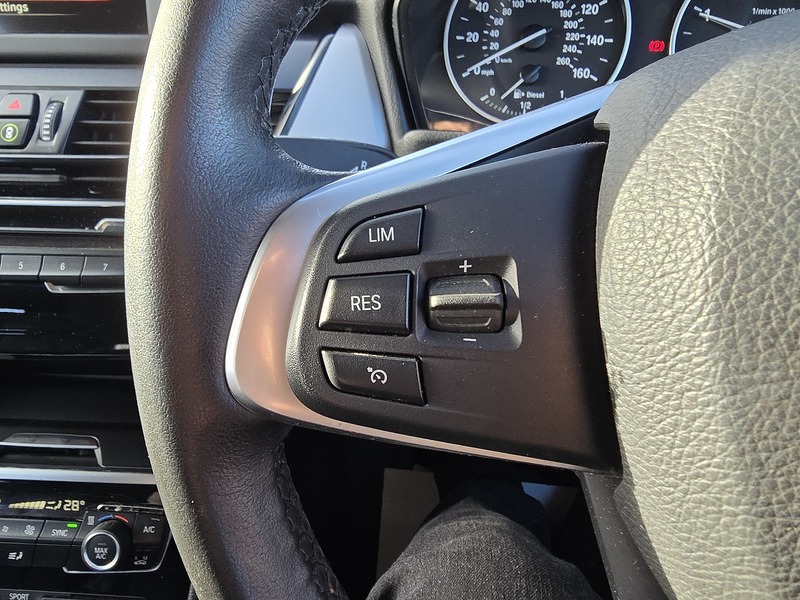 BMW 2 Series Active Tourer 216d SE - U91535