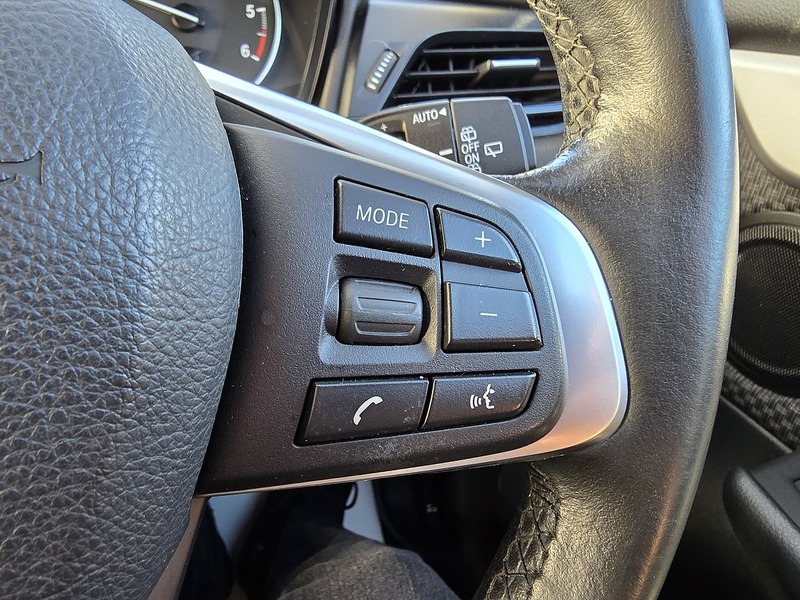 BMW 2 Series Active Tourer 216d SE - U91535