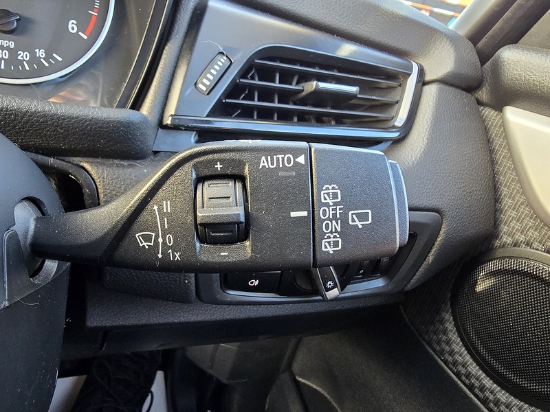 BMW 2 Series Active Tourer 216d SE - U91535