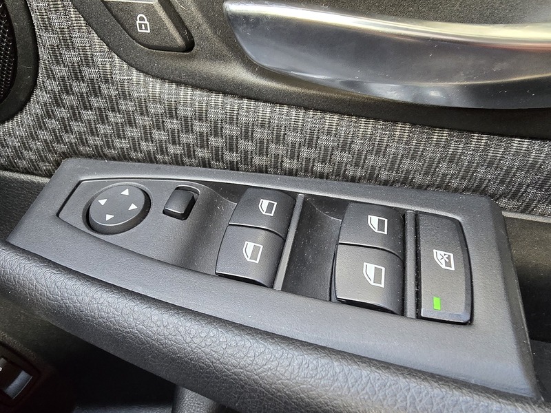 BMW 2 Series Active Tourer 216d SE - U91535