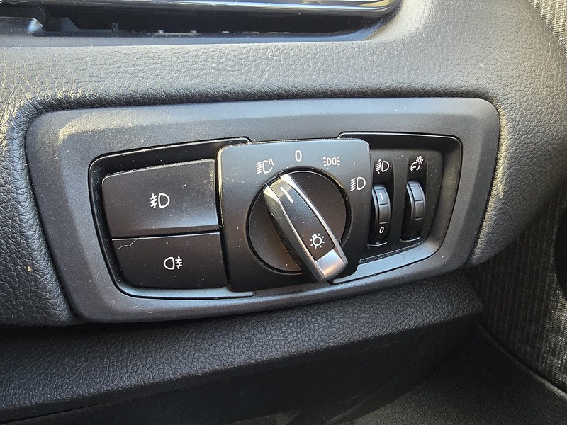 BMW 2 Series Active Tourer 216d SE - U91535