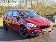 BMW 2 Series Active Tourer