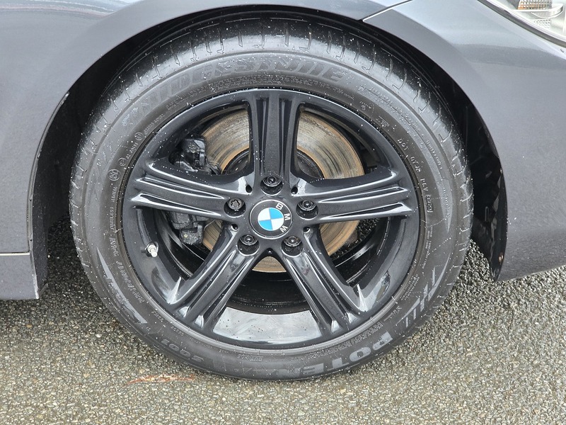 BMW 4 Series 420d SE - U91539