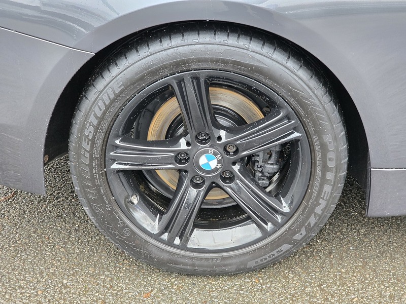 BMW 4 Series 420d SE - U91539