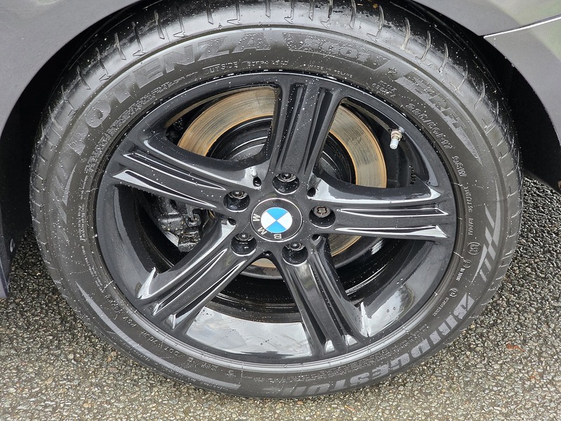 BMW 4 Series 420d SE - U91539