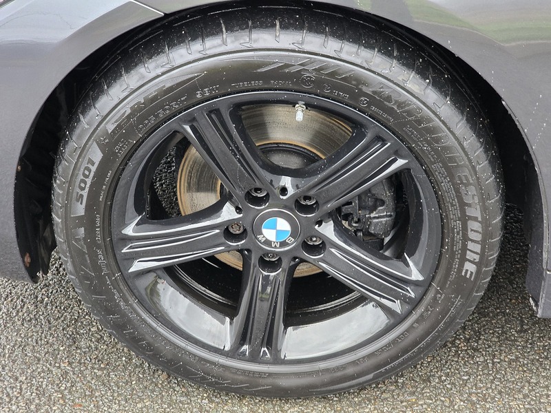 BMW 4 Series 420d SE - U91539