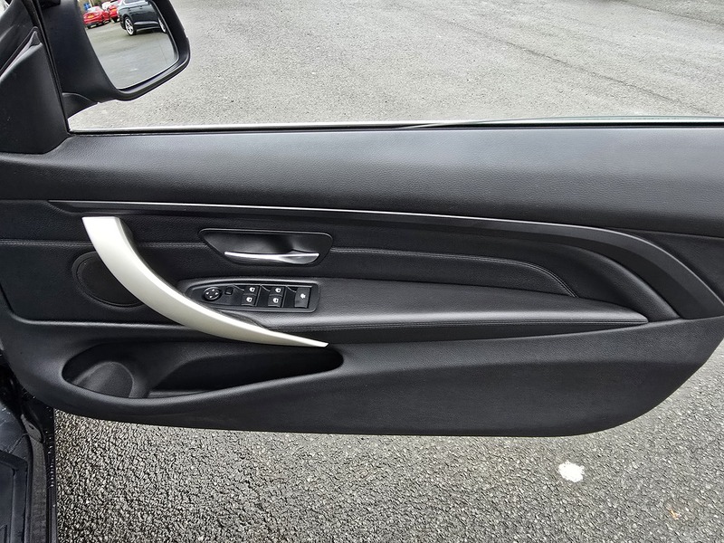 BMW 4 Series 420d SE - U91539