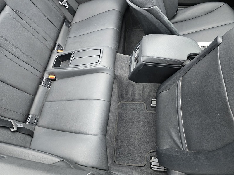 BMW 4 Series 420d SE - U91539