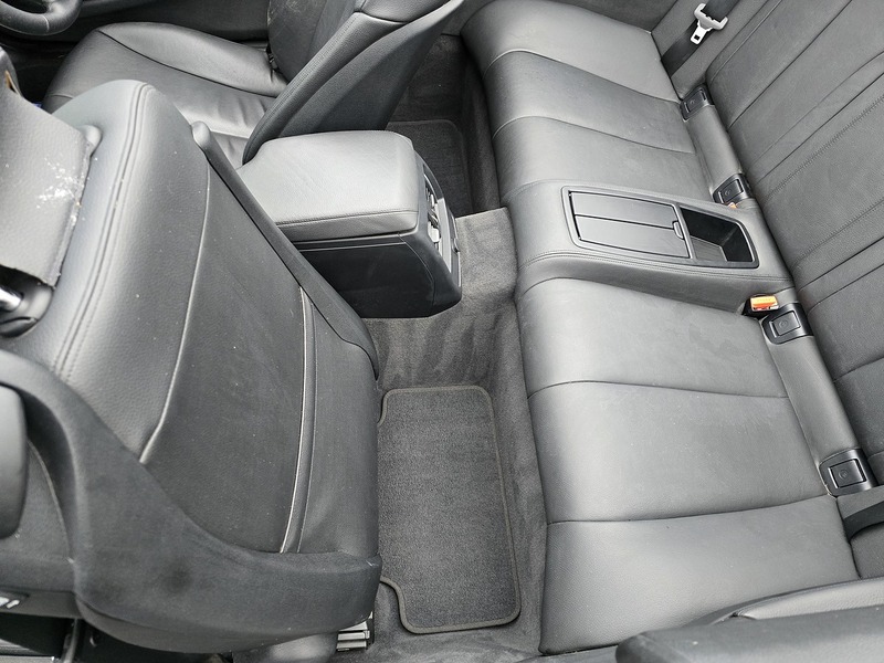 BMW 4 Series 420d SE - U91539