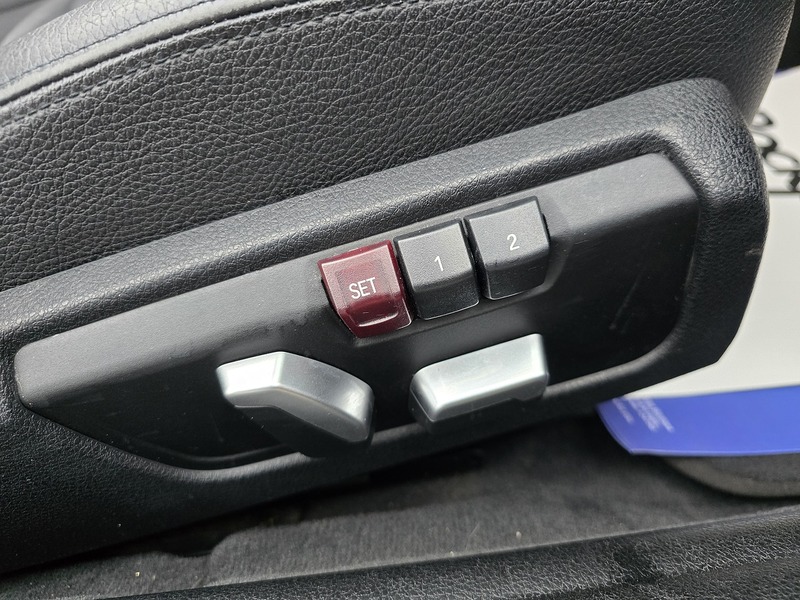 BMW 4 Series 420d SE - U91539