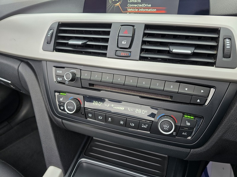 BMW 4 Series 420d SE - U91539