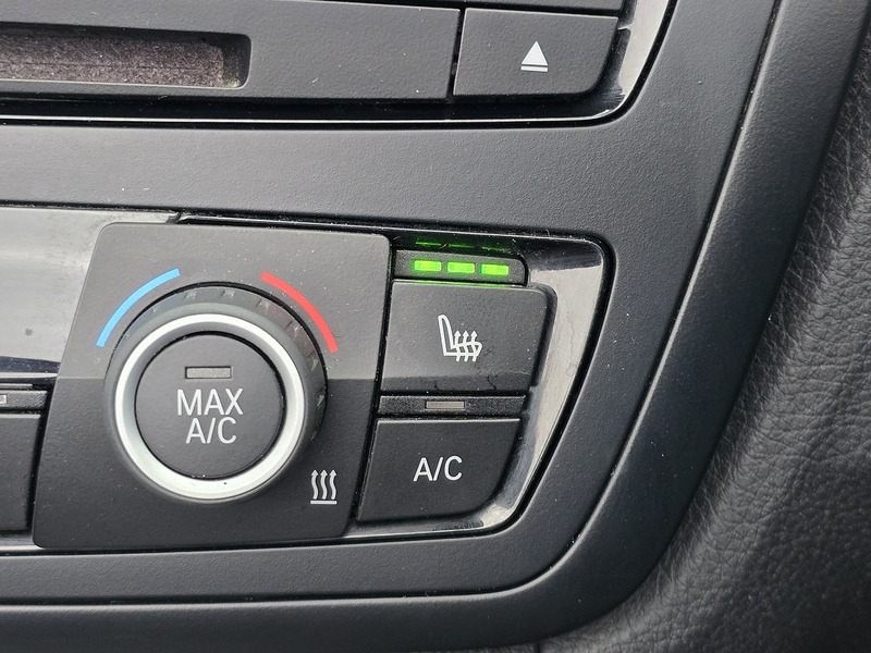 BMW 4 Series 420d SE - U91539