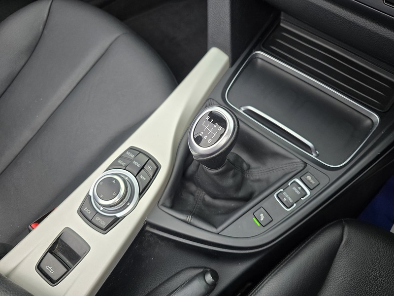 BMW 4 Series 420d SE - U91539