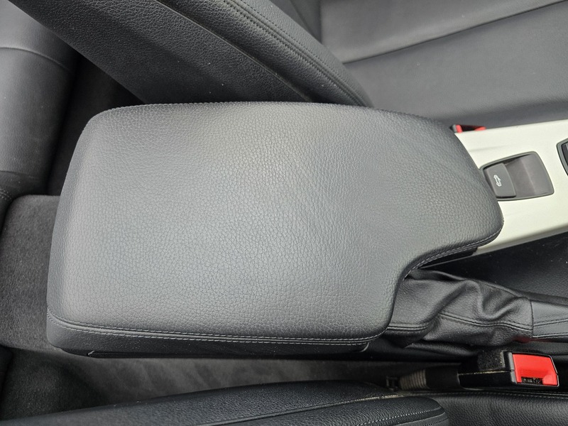 BMW 4 Series 420d SE - U91539