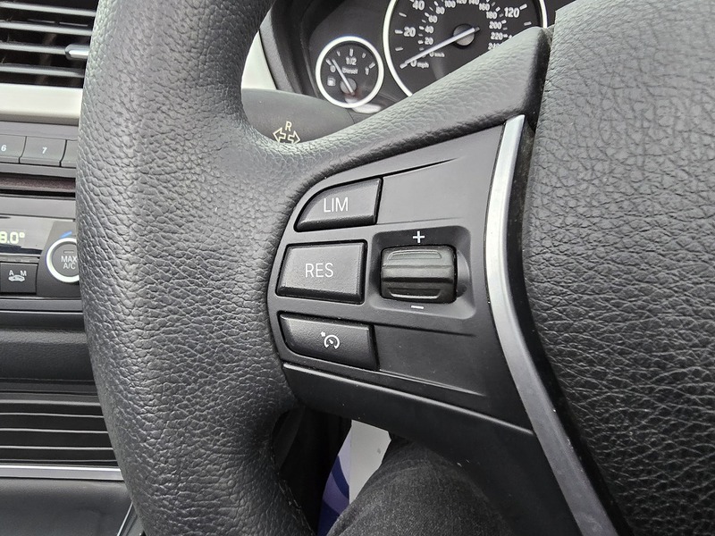 BMW 4 Series 420d SE - U91539