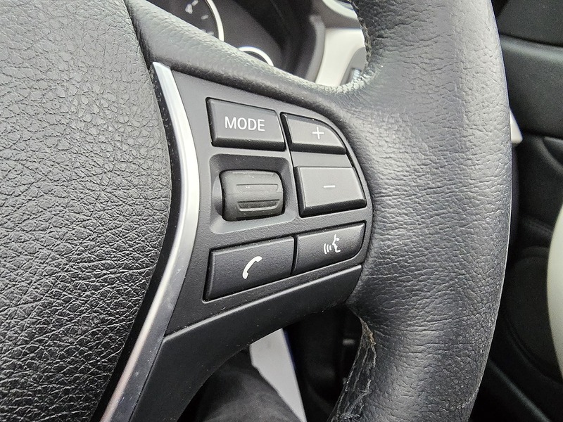 BMW 4 Series 420d SE - U91539