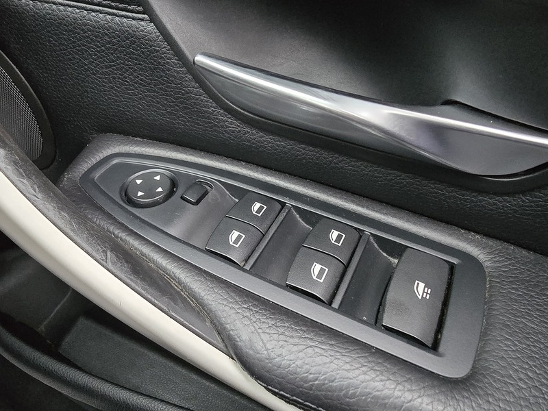 BMW 4 Series 420d SE - U91539