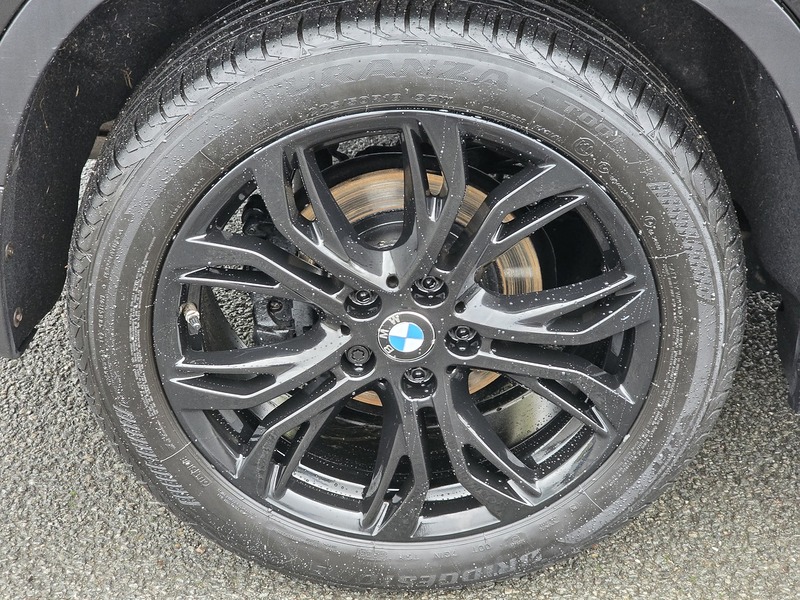 BMW X1 18d Sport - U91547