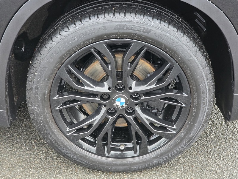 BMW X1 18d Sport - U91547