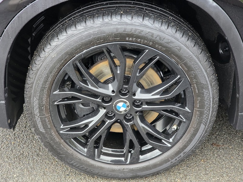 BMW X1 18d Sport - U91547