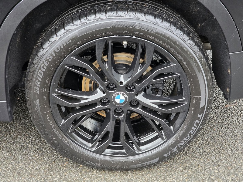 BMW X1 18d Sport - U91547