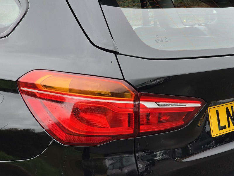 BMW X1 18d Sport - U91547