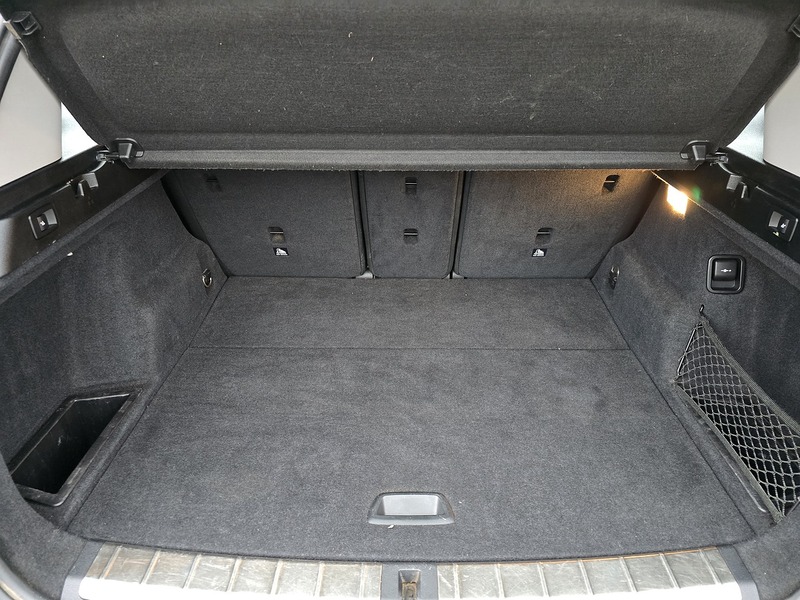 BMW X1 18d Sport - U91547