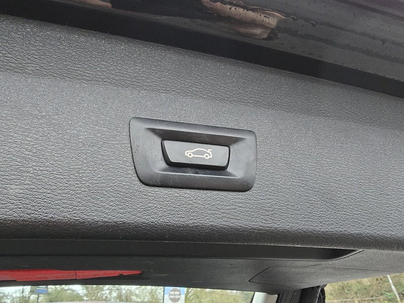 BMW X1 18d Sport - U91547