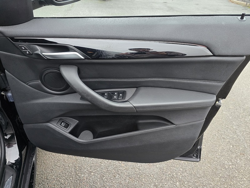 BMW X1 18d Sport - U91547