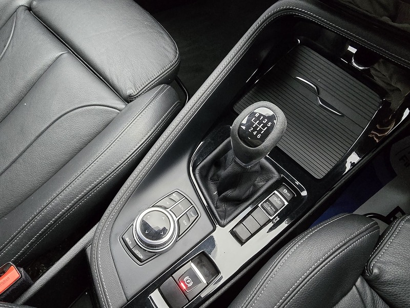 BMW X1 18d Sport - U91547