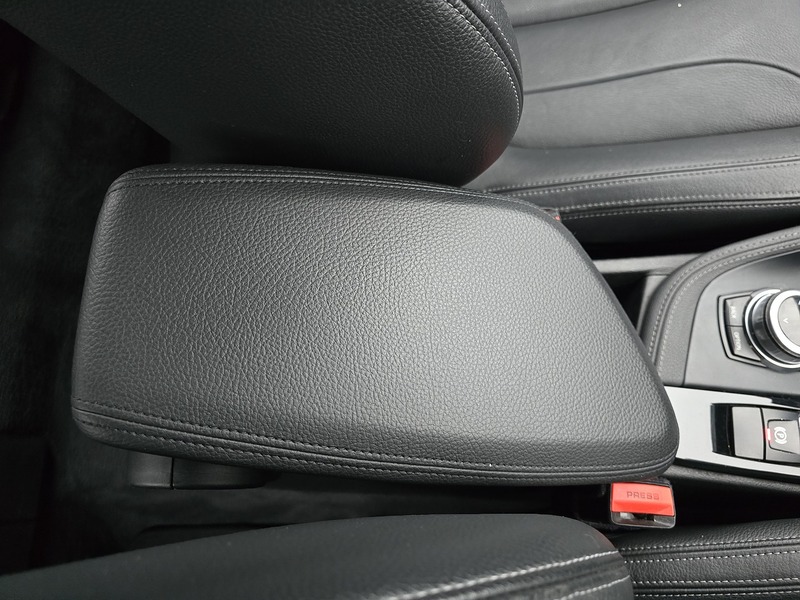 BMW X1 18d Sport - U91547