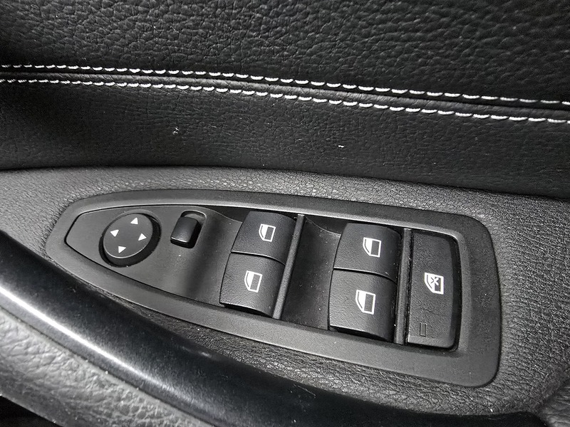 BMW X1 18d Sport - U91547