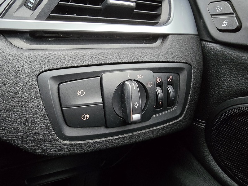 BMW X1 18d Sport - U91547