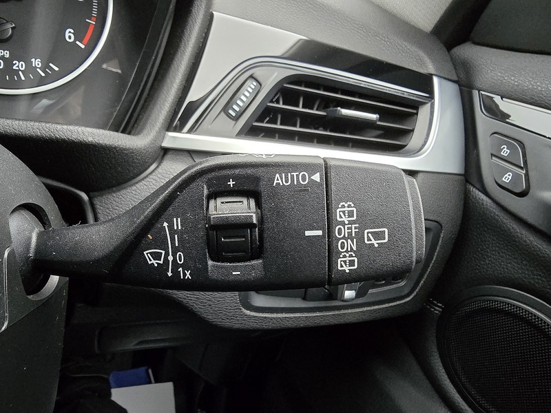 BMW X1 18d Sport - U91547