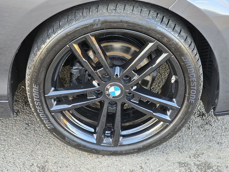 BMW 2 Series 218i M Sport - U91549