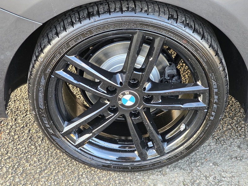 BMW 2 Series 218i M Sport - U91549